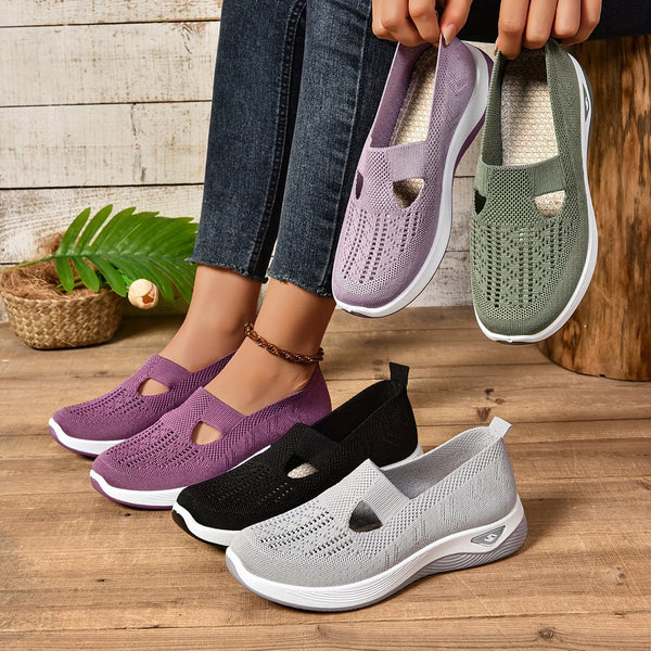 Yelina | Comfort Shoes
