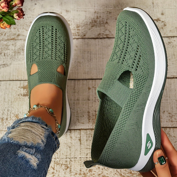 Yelina | Comfort Shoes