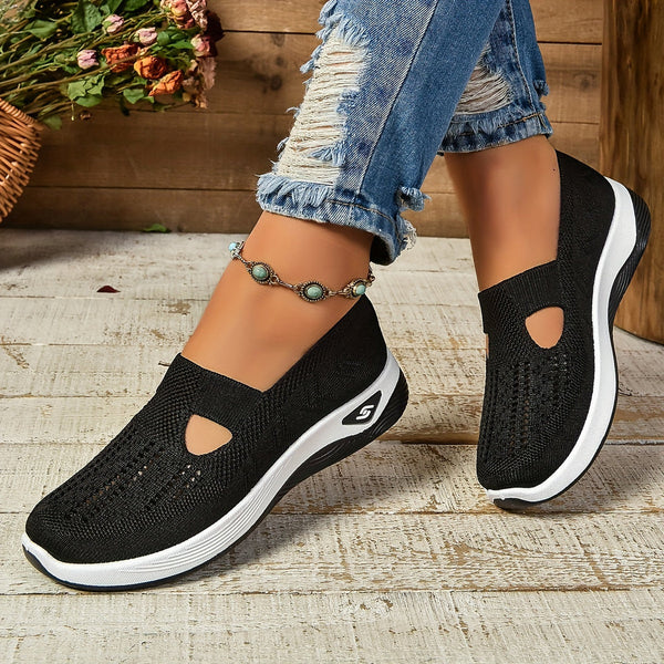 Yelina | Comfort Shoes