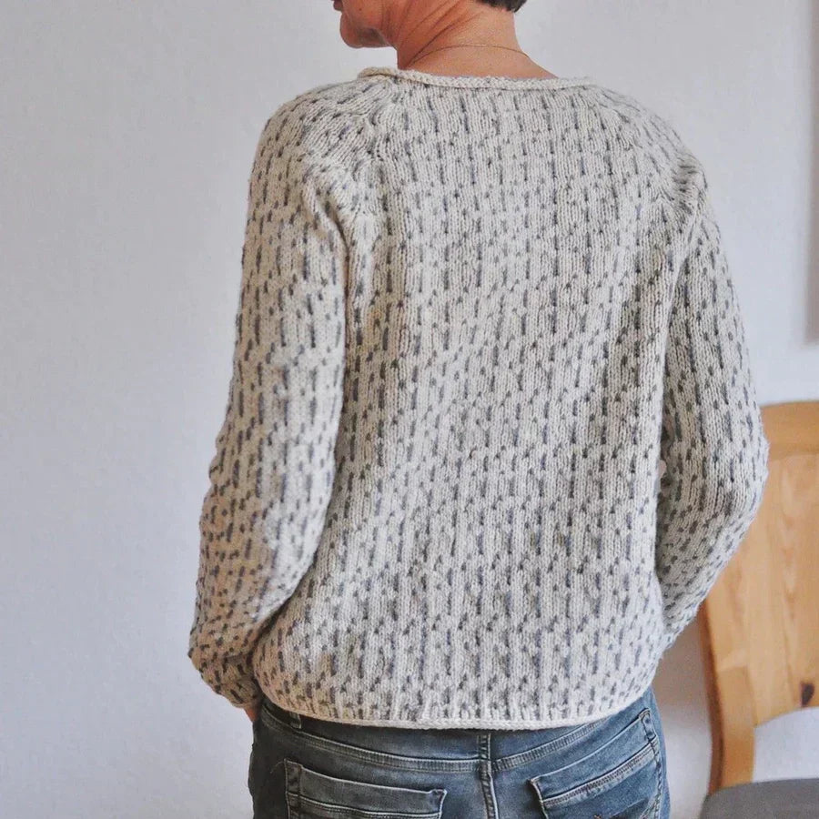 Bianca | Chic Sweater