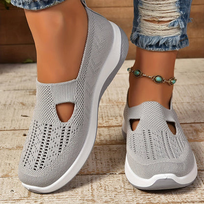 Yelina | Comfort Shoes