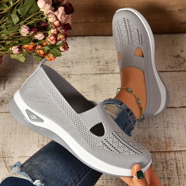 Yelina | Comfort Shoes