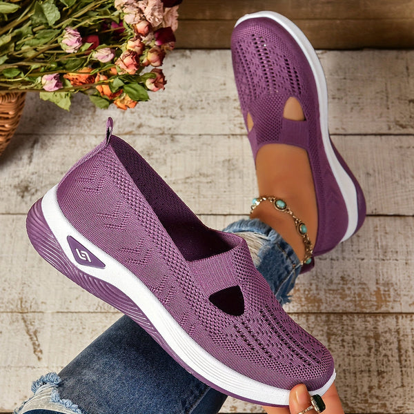 Yelina | Comfort Shoes