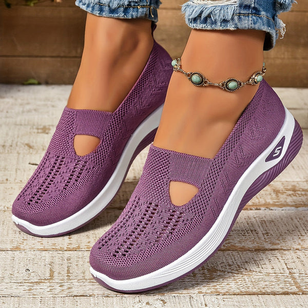 Yelina | Comfort Shoes