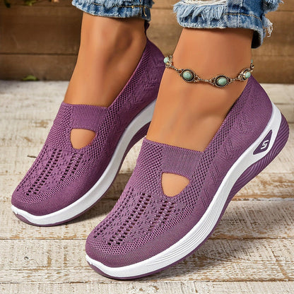 Yelina | Comfort Shoes