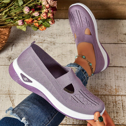 Yelina | Comfort Shoes