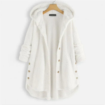 Melissa | Cozy Ribbed Vest