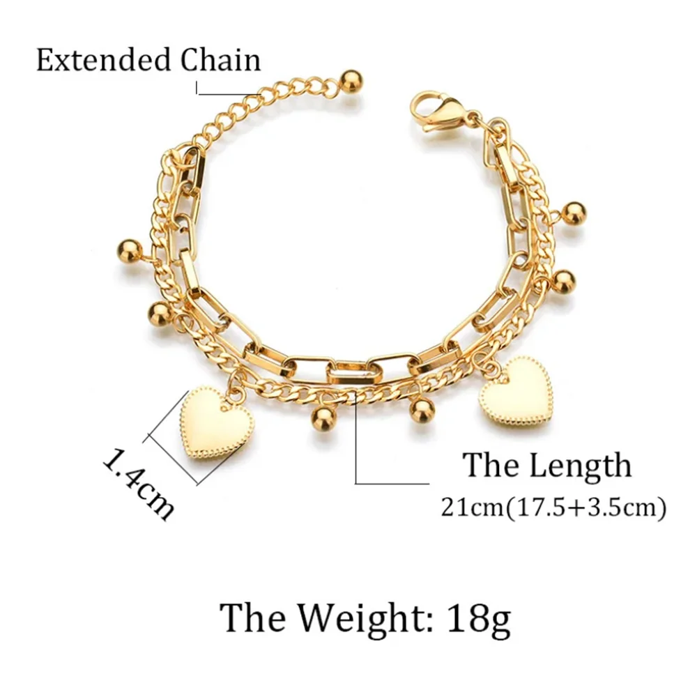 Amara Bangle – A sleek and chic gold bangle for every occasion.