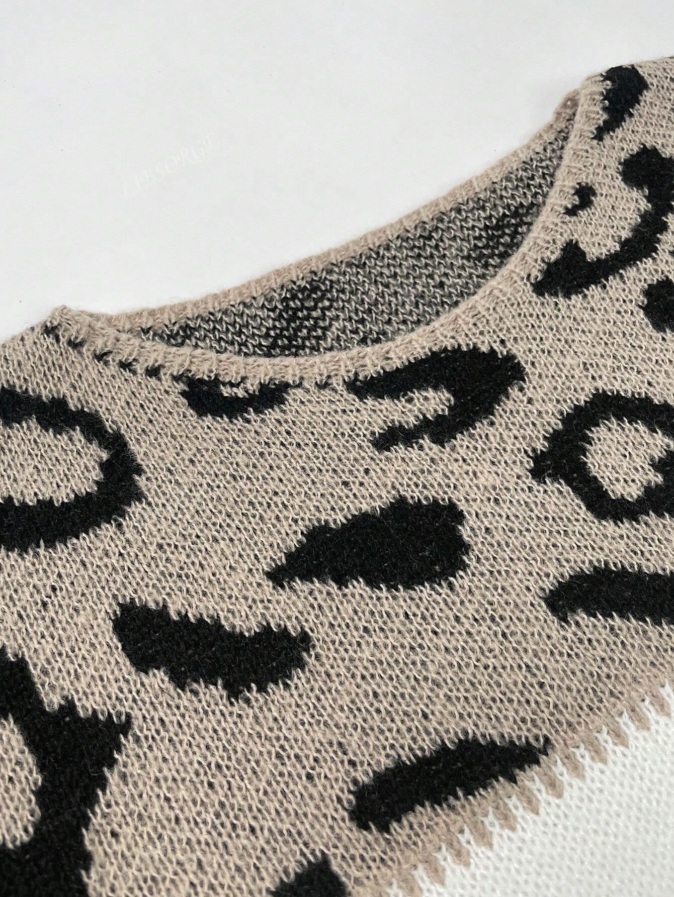 Anisa | Comfy Sweater