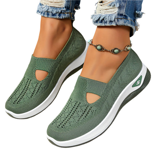 Yelina | Comfort Shoes