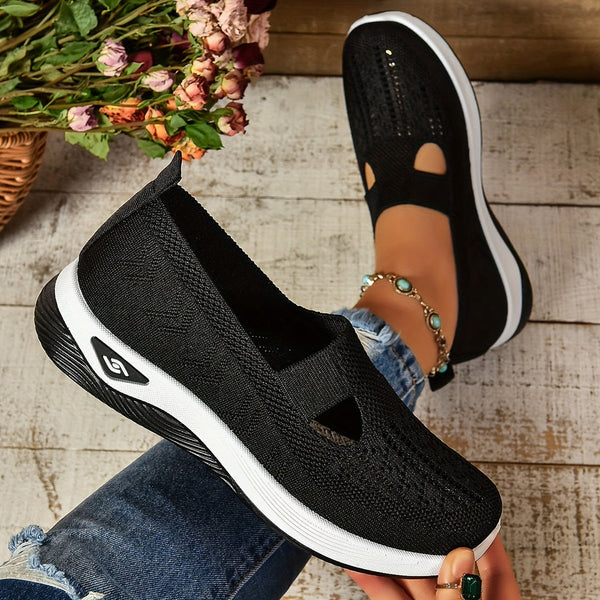 Yelina | Comfort Shoes