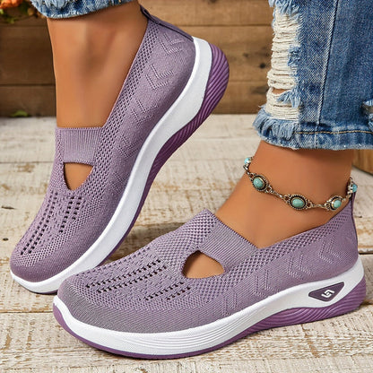 Yelina | Comfort Shoes
