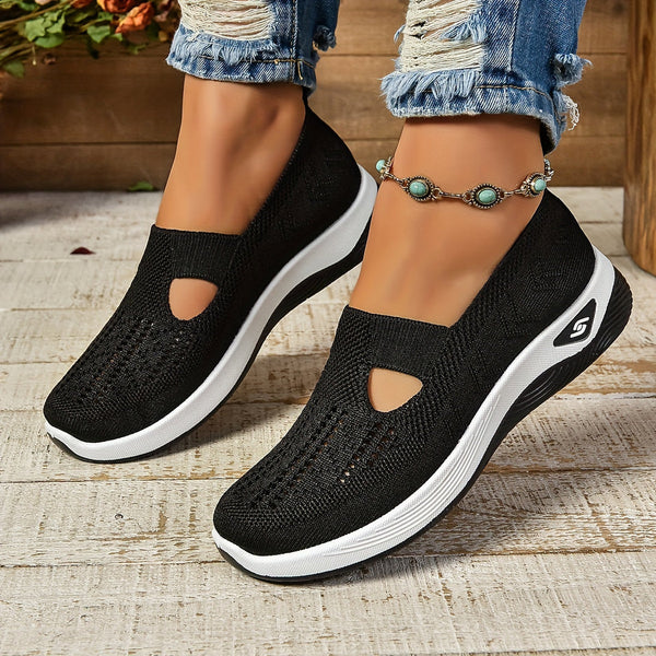 Yelina | Comfort Shoes