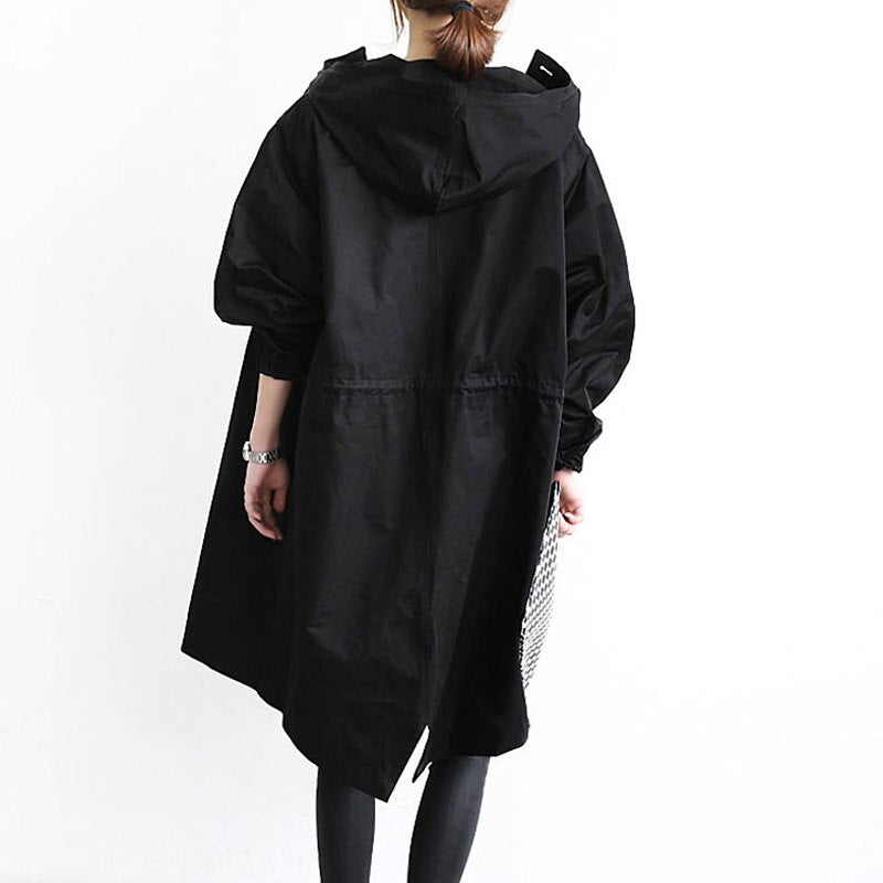 Marcie | Trench Coat