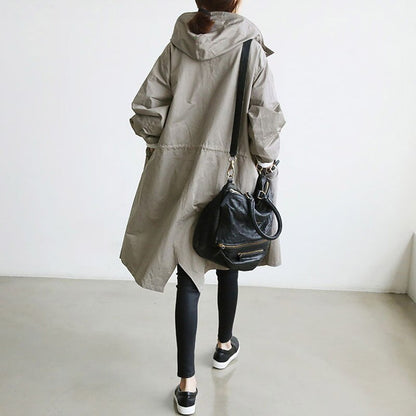 Marcie | Trench Coat