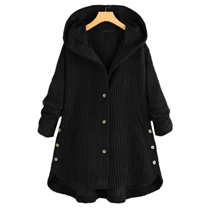 Melissa | Cozy Ribbed Vest